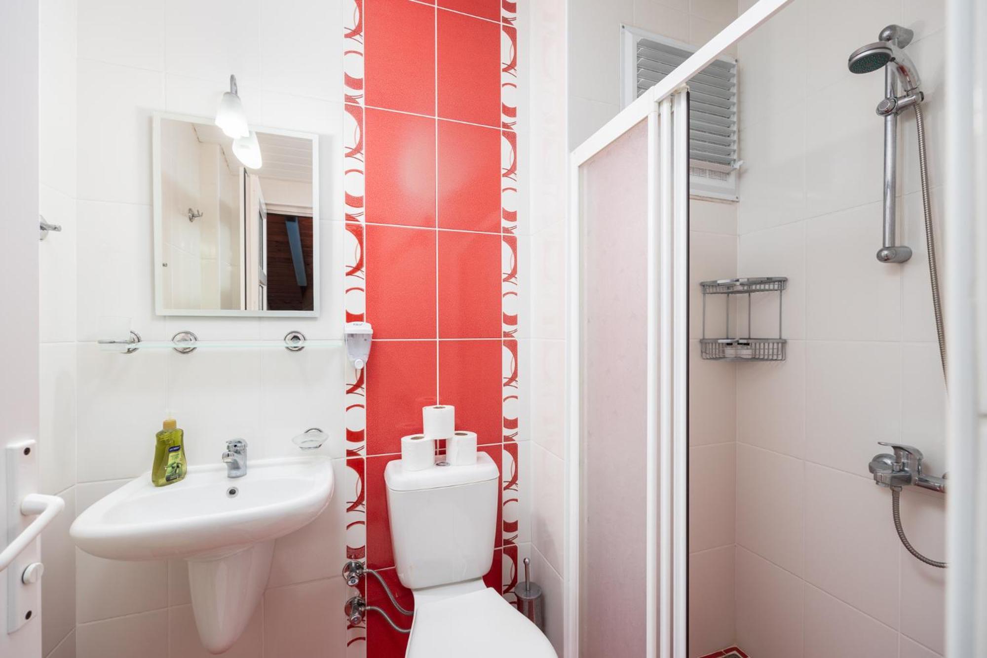 דליאן Safak Oasis Hotel מראה חיצוני תמונה