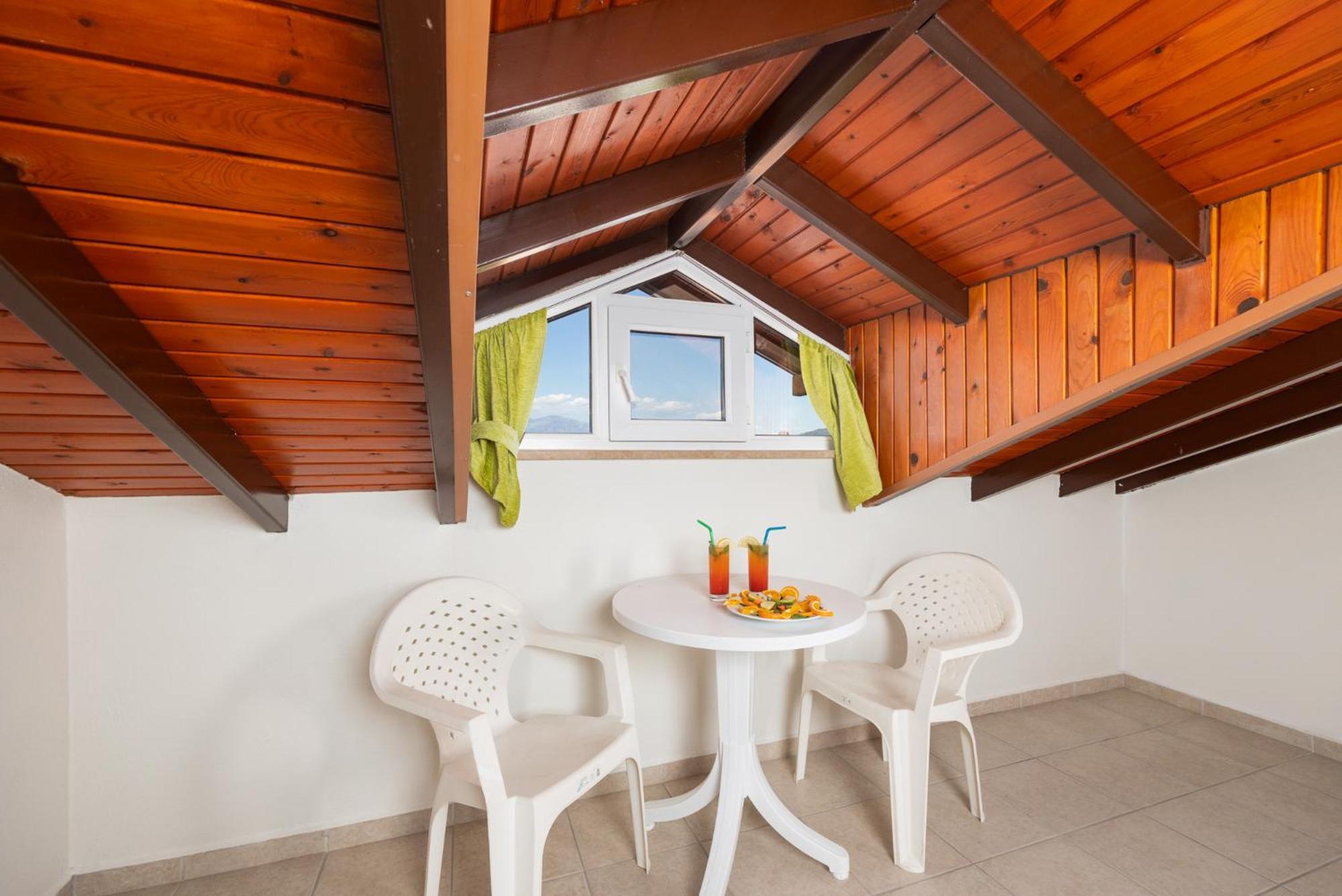 דליאן Safak Oasis Hotel מראה חיצוני תמונה